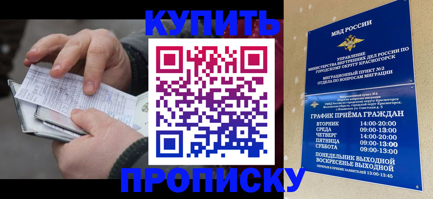 временная регистрация недорого в Можайске